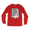 point and click Long Sleeve Shirts