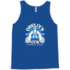 obelix's gym Tank Top