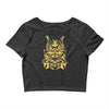 three eyed monster best trending Crop Top