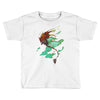 released Toddler T-shirt