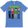 Eddsworld T-Shirt
