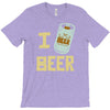 i beer beer T-Shirt
