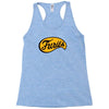 baseball furies Racerback Tank