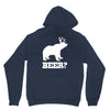 beer Unisex Hoodie