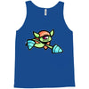drilly Tank Top