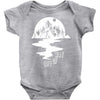 Life Baby Onesie