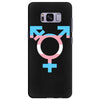 transgender Samsung Galaxy S8 Plus