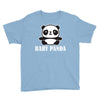 Baby Panda Youth Tee