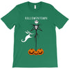 Nightmare Before Halloweentown T-Shirt