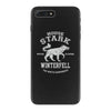 house stark winterfell iPhone 7 Plus Case