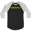 soulfly 3/4 Sleeve Shirt