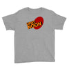 up at noon Youth Tee