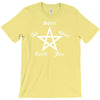 elements pentagram T-Shirt