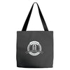 gruber base jump Tote Bags