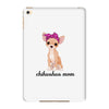 chihuahua mom iPad Mini 4
