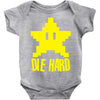 die hard Baby Onesie