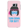 Tina Belcher Samsung Galaxy S7 Edge