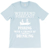 fishing funny T-Shirt