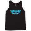 you had me at hello Tank Top