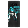 Super Saiyan God DB Super Goku Samsung Galaxy S8
