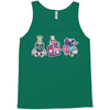 down at the milk bar Tank Top