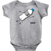 waterfall Baby Onesie