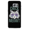 CHECK MEOWT CAT Samsung Galaxy S7