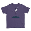 fail whale Youth Tee