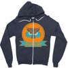 popular Zipper Hoodie