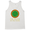i'm huge (in the shire) Tank Top