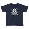 warboys Toddler T-shirt