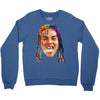 tekashi 6ix9ine  gummo 69 Crewneck Sweatshirt