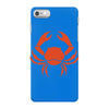 scorpion pocket iPhone 7 Case