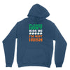 i'm not irish Youth Hoodie