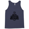 keep well lubricated sleep with a mechanic Tank Top