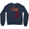 pocket protector Crewneck Sweatshirt