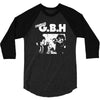 charged gbh 3/4 Sleeve Shirt