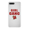 Girl Gang iPhone 7 Plus Case