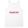 chaotic evil Tank Top