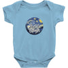Art Gogh Baby Bodysuit