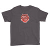 FAHRIE77 Youth Tee