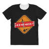 game remember six All Over Women's T-shirt