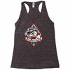 watup Racerback Tank