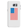 american flag Samsung Galaxy S7
