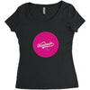 GOOD INDO Women's Triblend Scoop T-shirt
