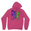 Death Grips Unisex Hoodie