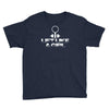 lift like a girl Youth Tee