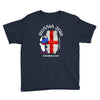 england national team youth 2018 fifa world cup Youth Tee