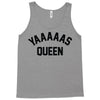 yas queen Tank Top