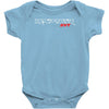 raptor svt truck logo Baby Onesie